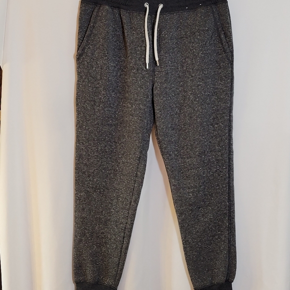 TOPSHOP Sweatpants/Joggers - Heather Gray - Picture 10 of 10